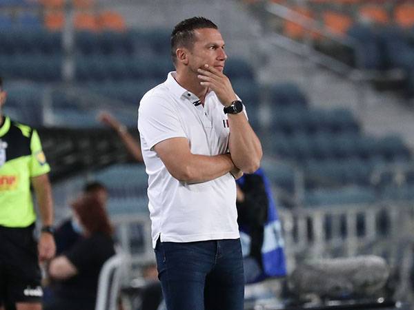 בכר יוציא מהשניים את המיטב? (דני מרון)