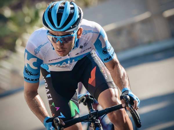 ניב. צלח משברים בדרך (נועה ארנון)