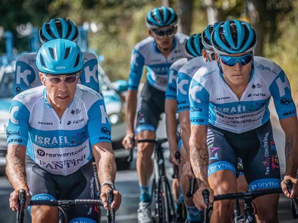 ההתרגשות בשיאה (נועה ארנון)