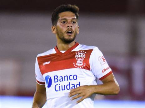 מריאנו בריירו, ינחת ביום רביעי (GETTYIMAGES)