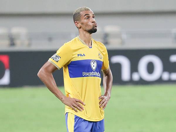 בלקמן. לא היה אמור לזכות בפנדל (דני מרון)