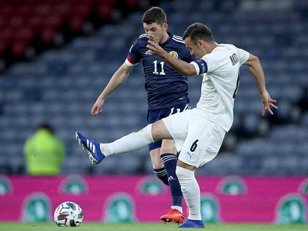 זה יהיה קרב חפירות - נקווה שנחפור עמוק יותר (getty)