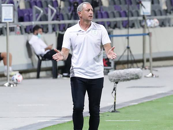 תורג'מן, יחזק בעוד מגן (דני מרון)