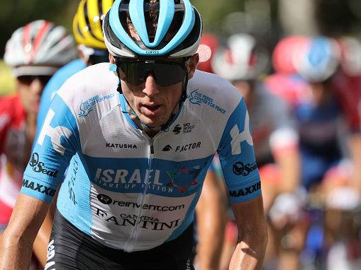 סיים במקום ה-11, מרטין (getty)