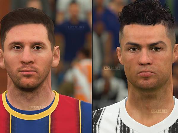 כך זה ייראה השנה בפיפ"א 21