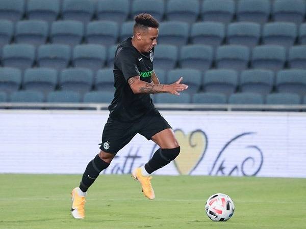 "התחברתי לישראל". שרי (צילום: דני מרון)