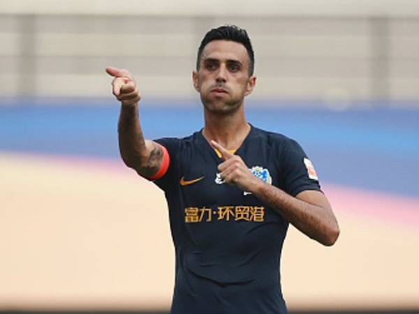 ימשיך לשבור שיאים גם בהולנד? (getty)