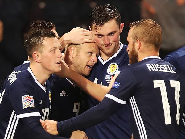 הסקוטים יתקשו ללא 50,000 הפנאטים? (GETTY)