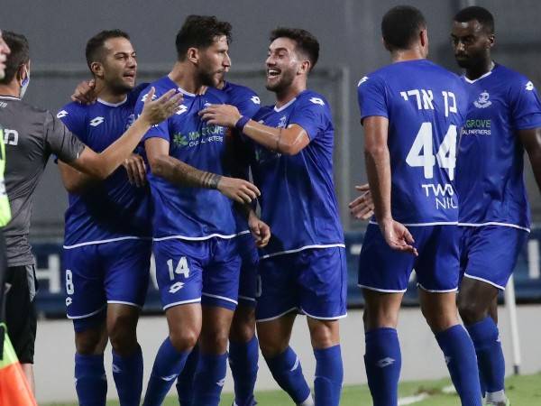 פ''ת חגגה ראשונה. (דני מרון)