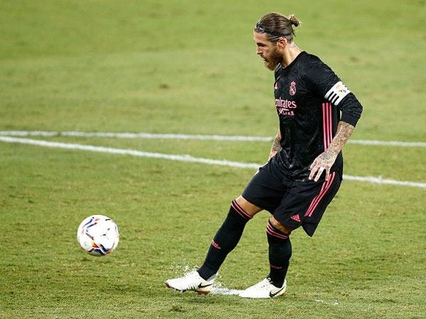 ראמוס. קצת עזרה ברגע האמת (Getty Images)