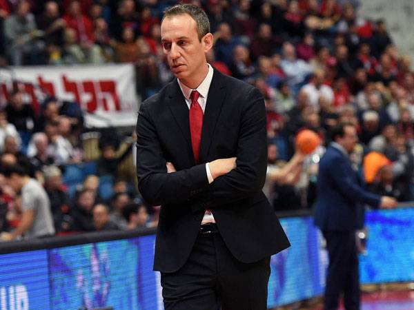 קטש. מצפה לו קרב לא פשוט (ברני ארדוב)