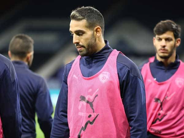 גולסה, צפוי לפתוח (באדיבות ההתאחדות לכדורגל)