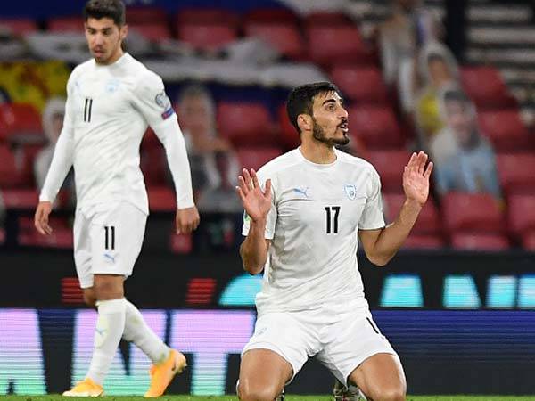 פספוס לנבחרת (getty)