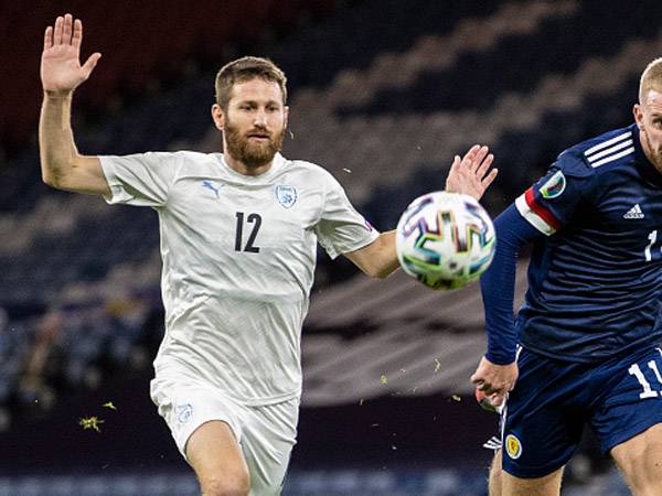 ייוותר מחוץ לסגל? ייני (getty)