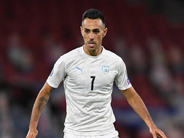 לא מתכוון לעזוב את הנבחרת. (GETTY)