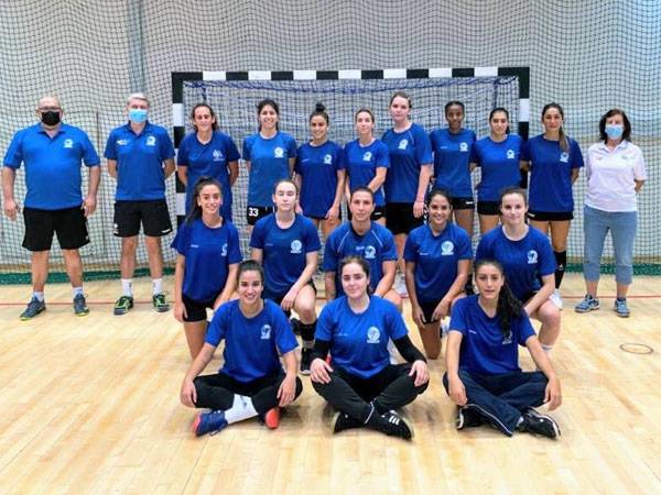 (הדר ואן קולא, איגוד הכדוריד)