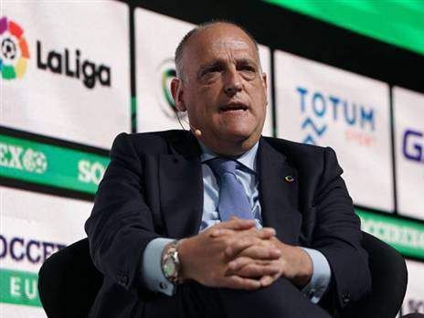 טבאס. לא מודאג (Getty)