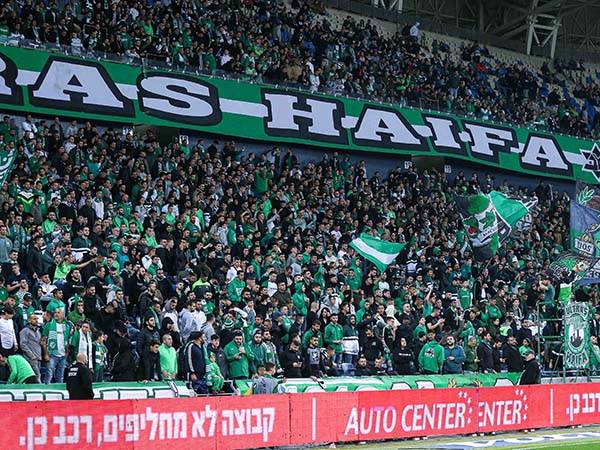 האוהדים דורשים את הכסף (מאור אלקסלסי)