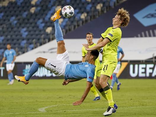 האתגר הבא? ערן זהבי, אחד ויחיד (getty)