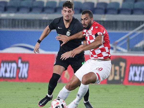 יירשם למשחק? טאהא (אלן שיבר)