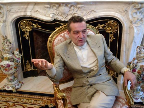 בקאלי. יפנה לקאס? (Getty)