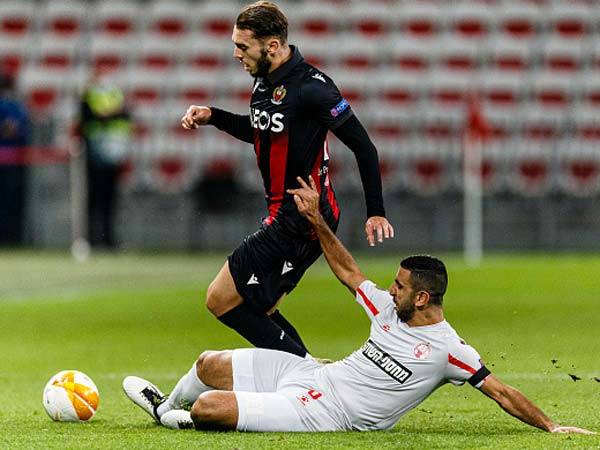 ב"ש עייפה. שבוע ארוך לפניה (getty)