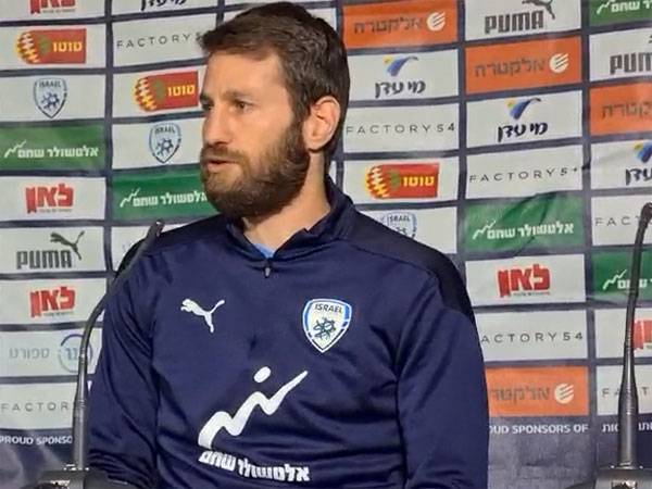 המצב לא אידאלי.