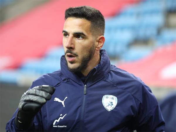 עדיין לא ברור מי יפתח בשער (ההתאחדות לכדורגל, רשמי)