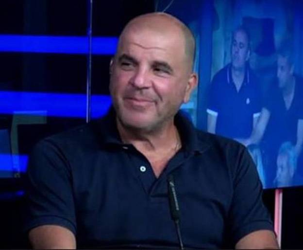 גרינברג. "הקבוצה חייבת כסף לבעלים שלה"