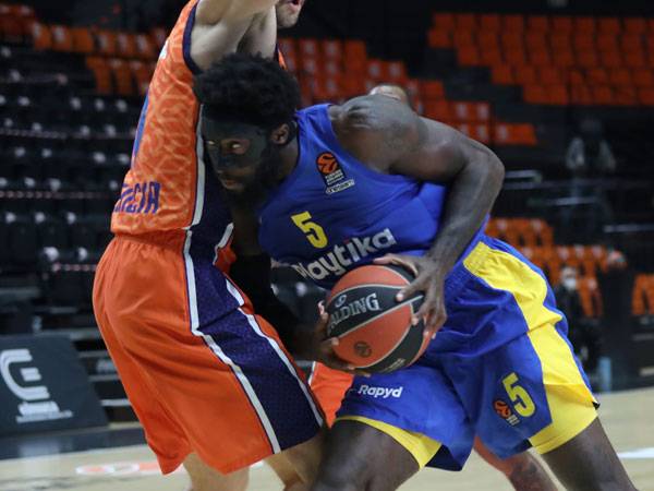 האנטר. הזיק בשני הצדדים (Getty)