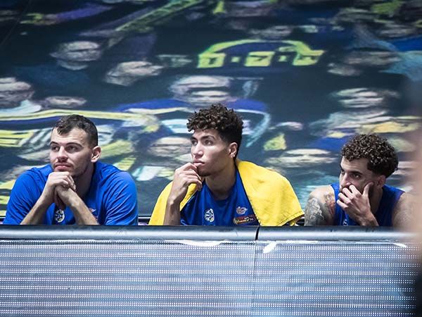 שחקני מכבי. הראש ביורוליג? (עודד קרני)