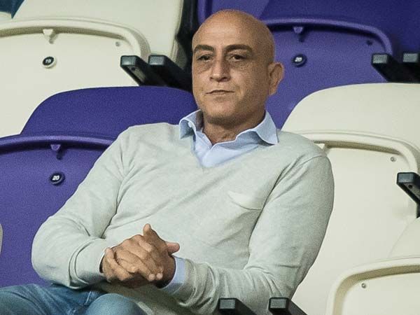 סיני. מחלוקת על נושא הזרים (אלן שיבר)