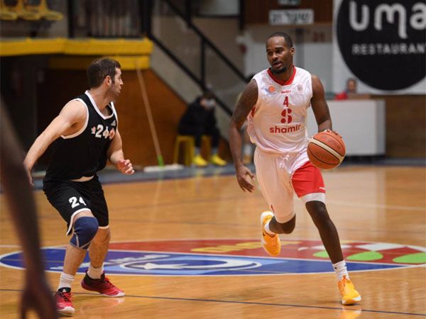 (הפייסבוק הרשמי של הליגה הלאומית)