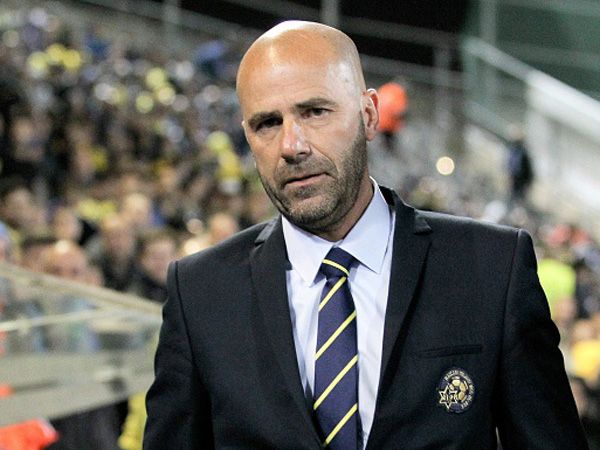 ביקור שני תוך שנה? בוס (getty)