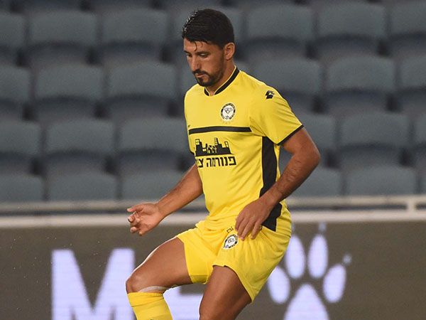 (ברני ארדוב)