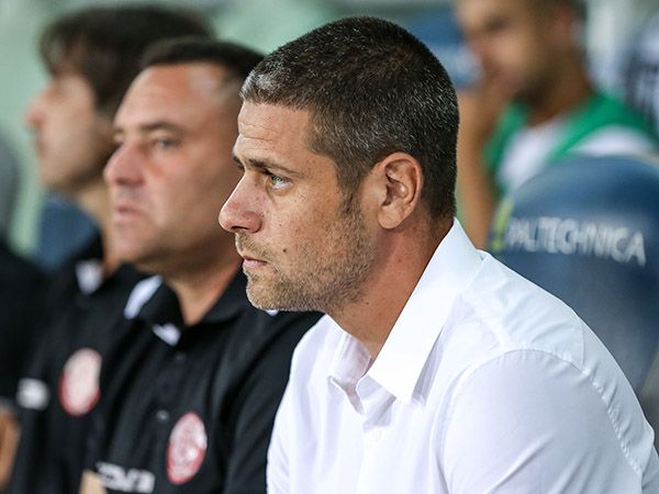 גוטמן. ברוך השב (מאור אלקסלסי)