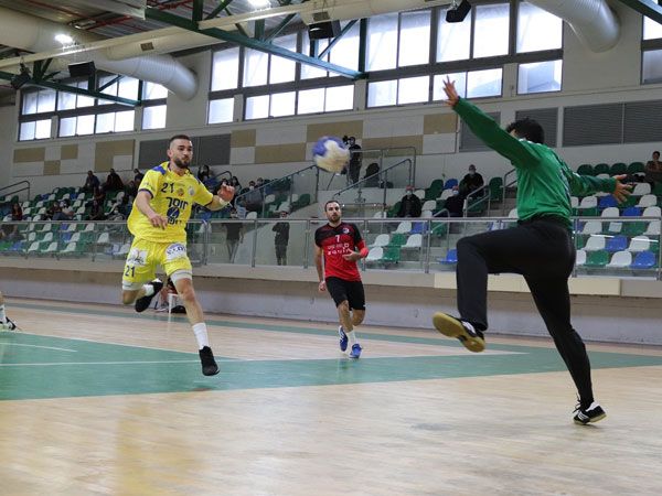 (צילום: לאה סטפנוב, הפועל קריית אונו)