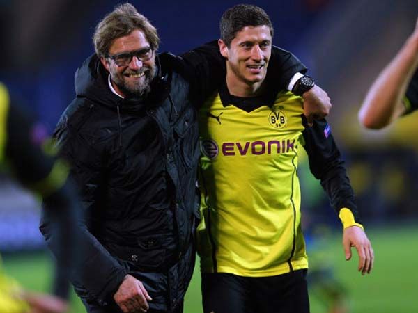 הענן הוולקני הוביל לדורטמונד (getty)