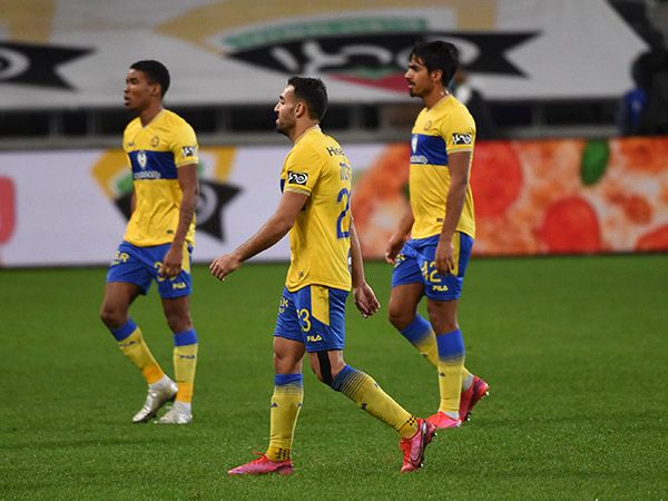 משבר אמון עם השחקנים (ברני ארדוב)