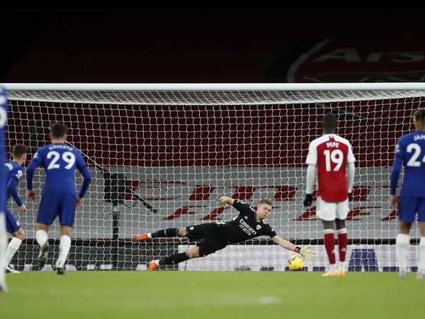 לנו. הרגיע את הלחץ בתוספת הזמן (Getty)