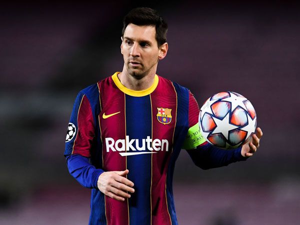 מה יהיה הצעד הבא? מסי (GETTYIMAGES)