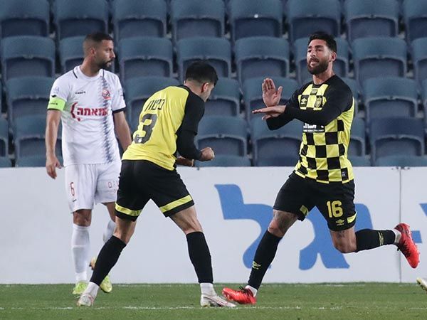 עטר הצטרף (דני מרון)