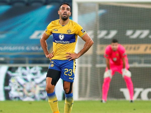 הכדורגל הישראלי ייעצר יחד עם הסגר? (אלן שיבר)