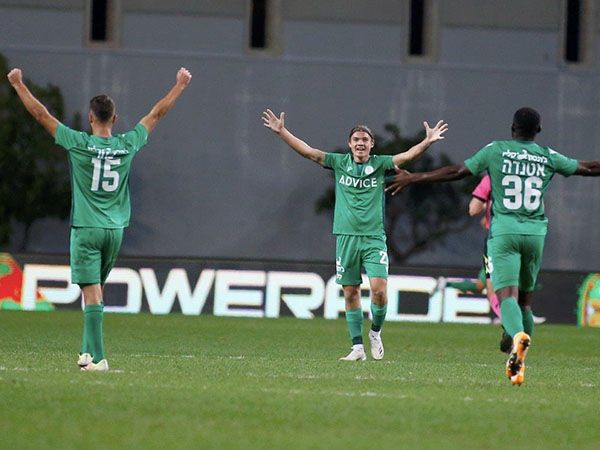 המשחקים הבאים של כפ