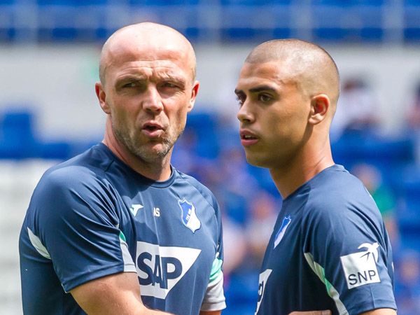 אלמקייס חוזר להופנהיים (GETTY)