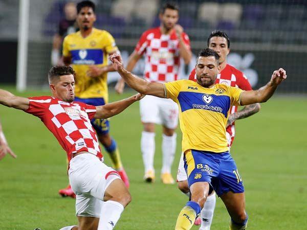 ימים אחרונים בצהוב? שכטר (דני מרון)