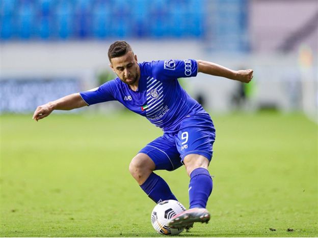 סבע. עוד ישראלים בעקבותיו? (אל נאסר, רשמי)