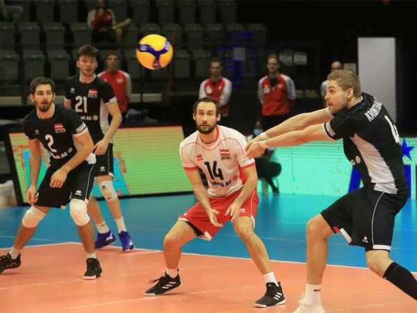 (איגוד הכדורעף)