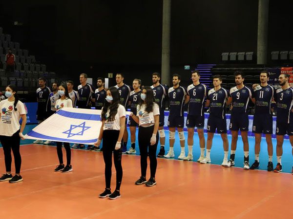 הנבחרת תפתיע את בולגריה? (דיוד סלברמן)