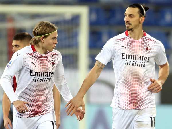 זלאטן. בלתי נגמר (Getty)